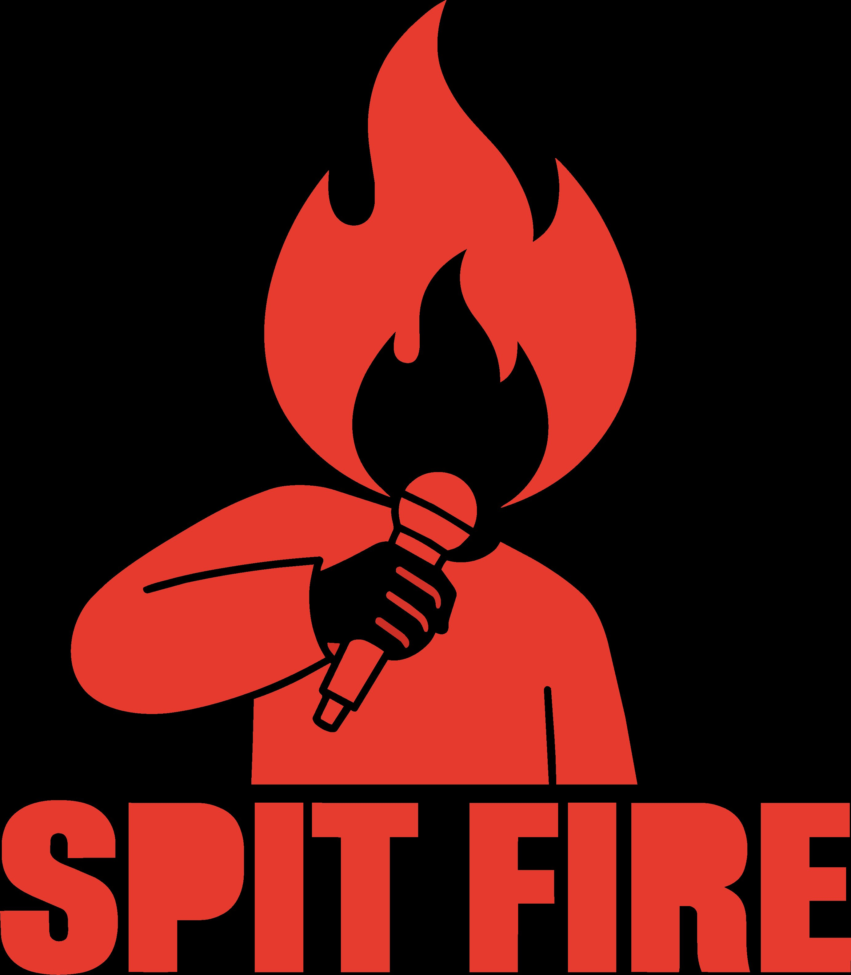 SpitFire logo